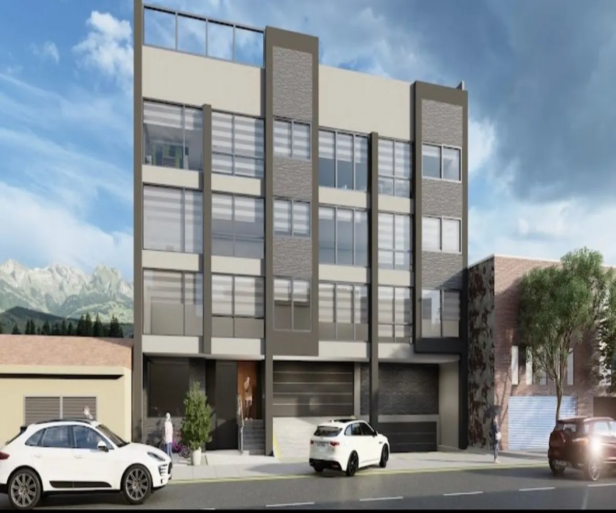 Departamento En Venta,Fracc La Calma,Calle Cruz del Sur 4451, Zapopan, Jalisco 45070, 2 Habitaciones,2 Baños,Calle Cruz del Sur,5,p9mFqoy