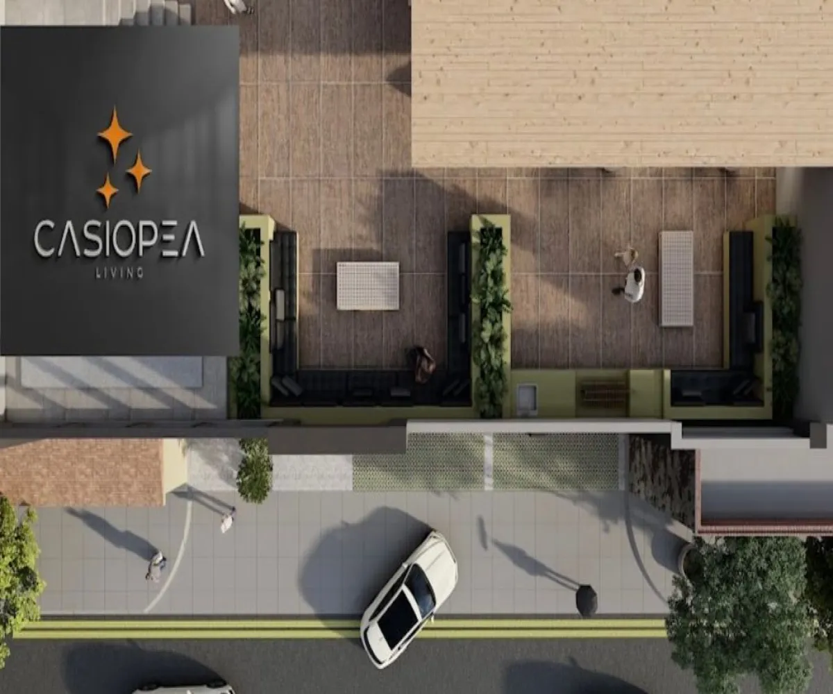 Departamento En Venta,Fracc La Calma,Calle Cruz del Sur 4451, Zapopan, Jalisco 45070, 2 Habitaciones,2 Baños,Calle Cruz del Sur,5,p9mFqoy