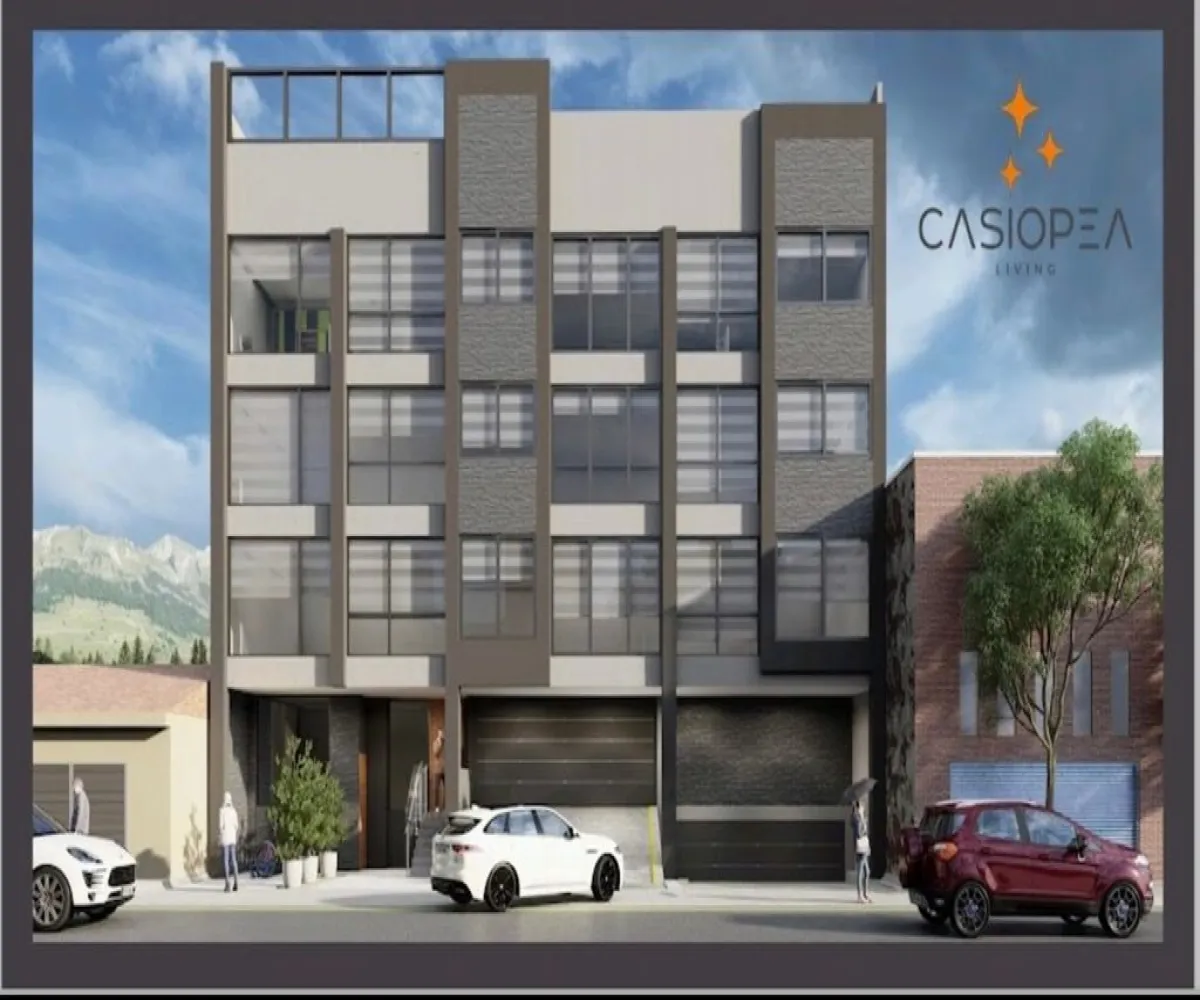 Departamento En Venta,Fracc La Calma,Calle Cruz del Sur 4451, Zapopan, Jalisco 45070, 2 Habitaciones,2 Baños,Calle Cruz del Sur,5,p9mFqoy