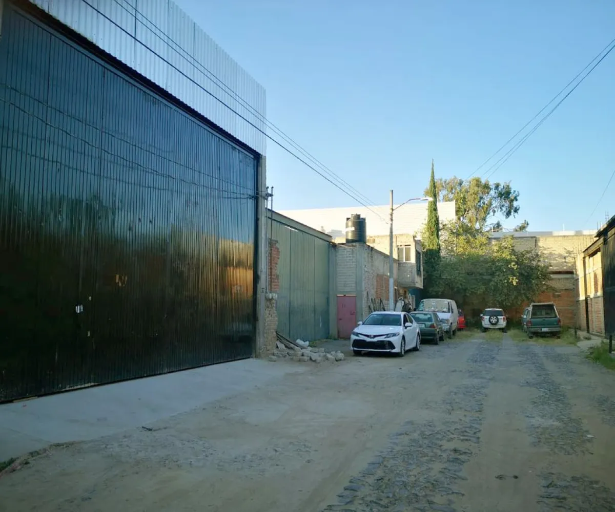 Bodega En Renta,El Mante,Constitución 37, Zapopan, Jalisco 45235,Constitución,1,pbZeB9e