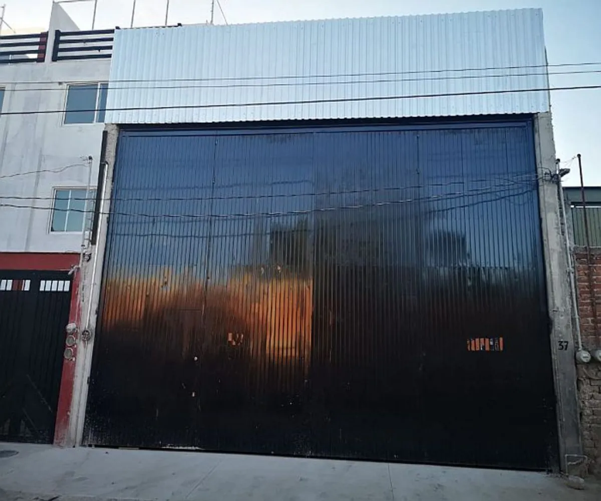 Bodega En Renta,El Mante,Constitución 37, Zapopan, Jalisco 45235,Constitución,1,pbZeB9e