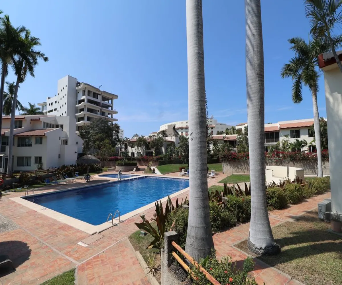 Departamento En Venta,Nuevo Nayarit,Paseo de los Cocoteros 001 y1, Bahía de Banderas, Nayarit 63735, 3 Habitaciones,3 Baños,Paseo de los Cocoteros,1,p0b04GQ