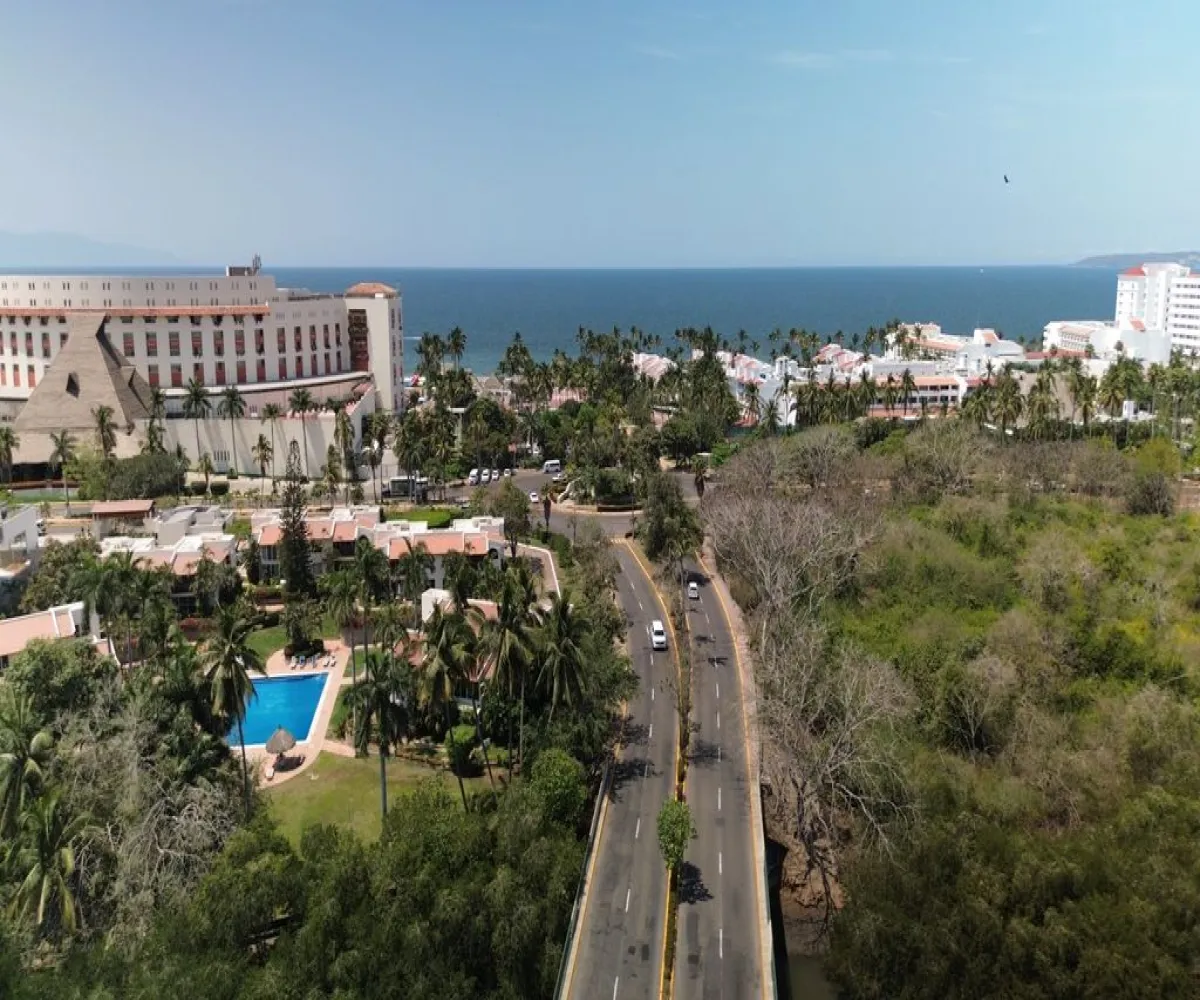 Departamento En Venta,Nuevo Nayarit,Paseo de los Cocoteros 001 y1, Bahía de Banderas, Nayarit 63735, 3 Habitaciones,3 Baños,Paseo de los Cocoteros,1,p0b04GQ