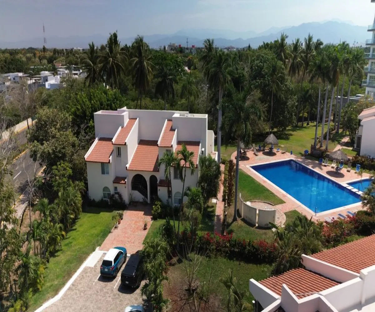 Departamento En Venta,Nuevo Nayarit,Paseo de los Cocoteros 001 y1, Bahía de Banderas, Nayarit 63735, 3 Habitaciones,3 Baños,Paseo de los Cocoteros,1,p0b04GQ