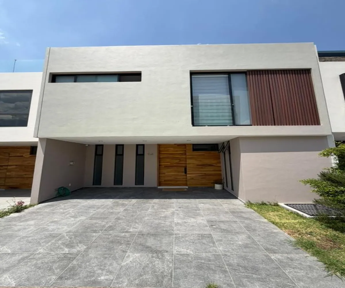 Casa En Venta,Solares,Avenida Paseo del Anochecer 811, Zapopan, Jalisco 45134, 3 Habitaciones,5 Baños,Avenida Paseo del Anochecer,1,p8oP7Or
