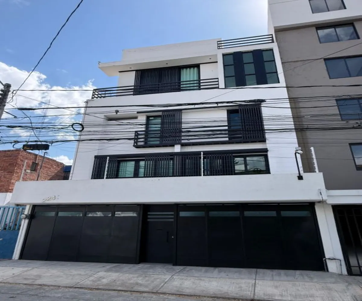 Edificio En Venta,Jardines del Country,Donceles 2249, Guadalajara, Jalisco 44210,2 Baños,Donceles,3,p64fJyv