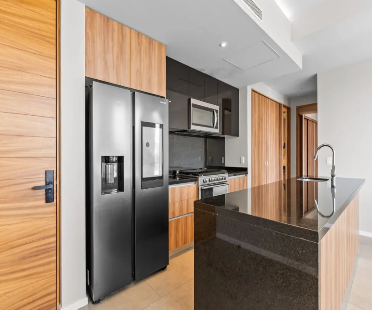 Departamento En Renta,Valle Real,Avenida Central Guillermo Gonzalez Camarena 500, Zapopan, Jalisco 45019, 2 Habitaciones,2 Baños,Avenida Central Guillermo Gonzalez Camarena,1,plQSwjL