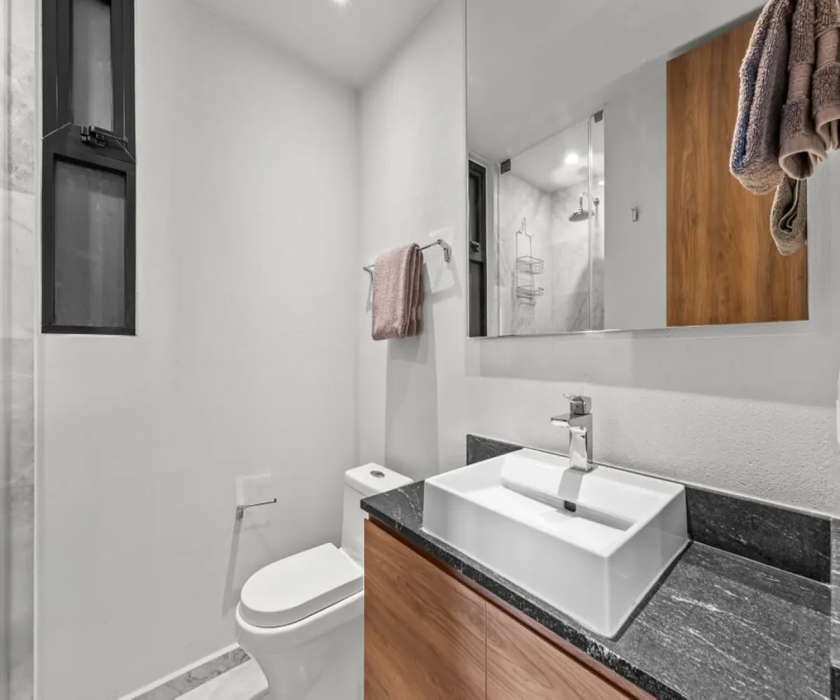 Departamento En Renta,Valle Real,Avenida Central Guillermo Gonzalez Camarena 500, Zapopan, Jalisco 45019, 2 Habitaciones,2 Baños,Avenida Central Guillermo Gonzalez Camarena,1,plQSwjL