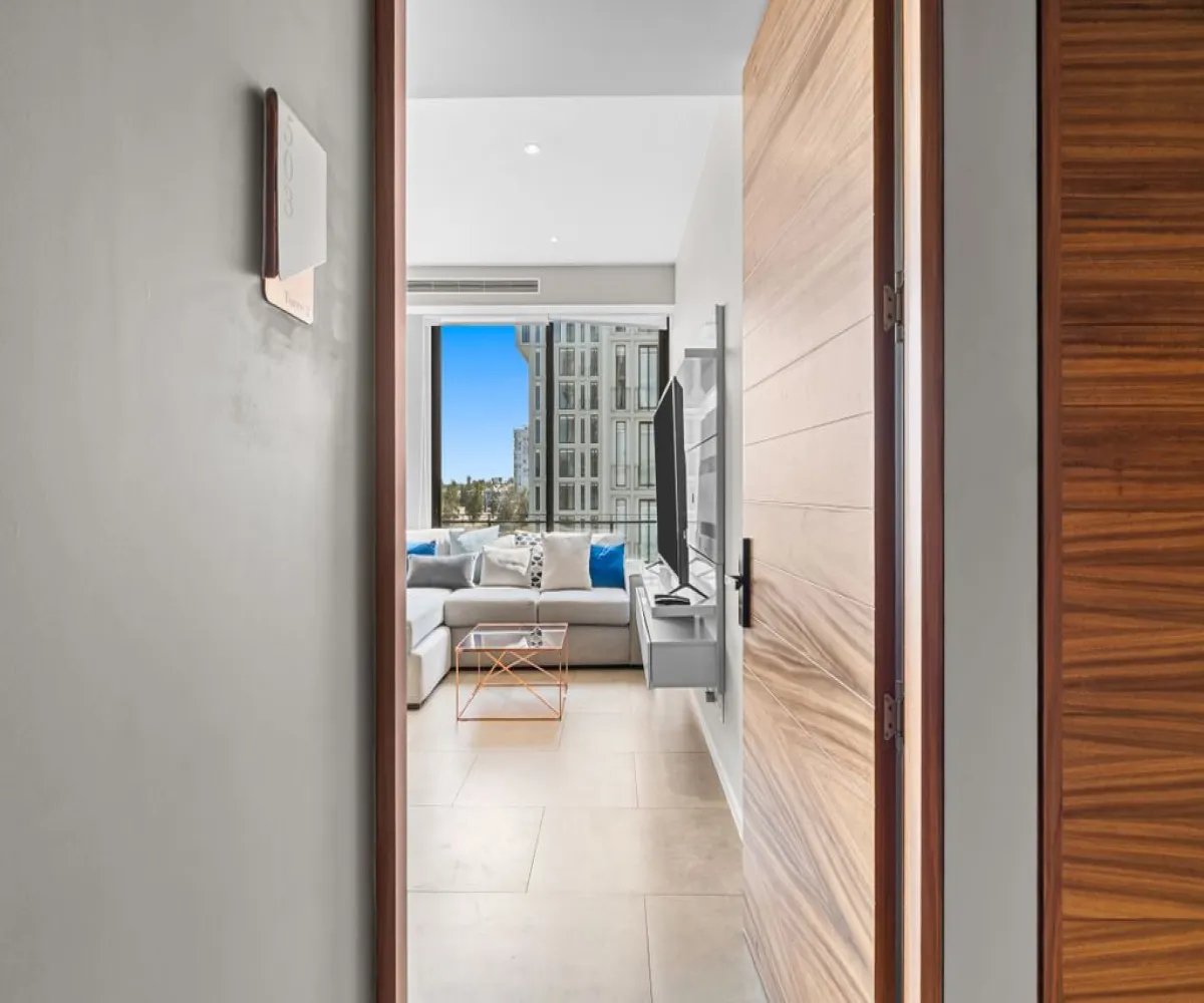 Departamento En Renta,Valle Real,Avenida Central Guillermo Gonzalez Camarena 500, Zapopan, Jalisco 45019, 2 Habitaciones,2 Baños,Avenida Central Guillermo Gonzalez Camarena,1,plQSwjL