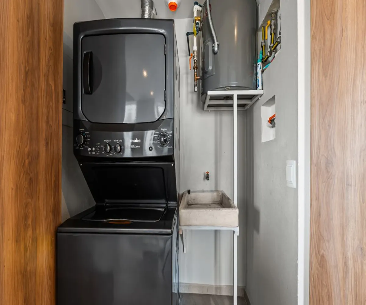 Departamento En Renta,Valle Real,Avenida Central Guillermo Gonzalez Camarena 500, Zapopan, Jalisco 45019, 2 Habitaciones,2 Baños,Avenida Central Guillermo Gonzalez Camarena,1,plQSwjL