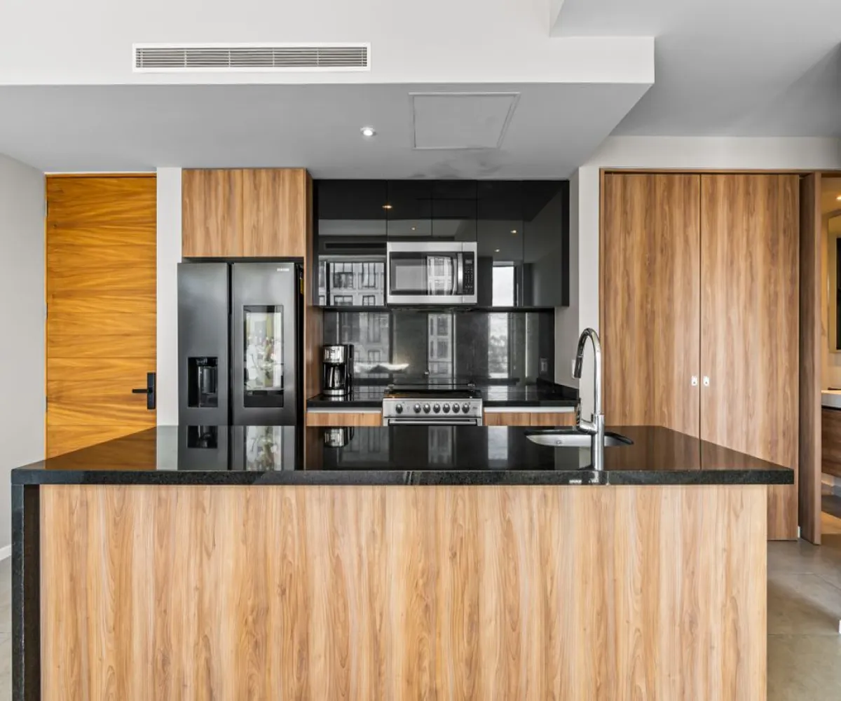 Departamento En Renta,Valle Real,Avenida Central Guillermo Gonzalez Camarena 500, Zapopan, Jalisco 45019, 2 Habitaciones,2 Baños,Avenida Central Guillermo Gonzalez Camarena,1,plQSwjL