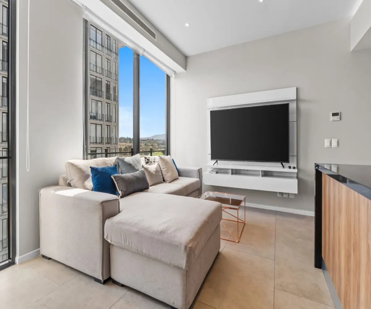 Departamento En Renta,Valle Real,Avenida Central Guillermo Gonzalez Camarena 500, Zapopan, Jalisco 45019, 2 Habitaciones,2 Baños,Avenida Central Guillermo Gonzalez Camarena,1,plQSwjL