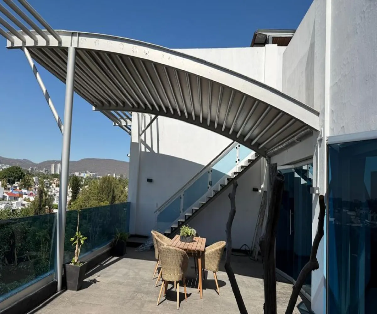 Departamento En Venta,Vallarta Universidad,Avenida Juan Palomar y Arias 790, Zapopan, Jalisco 45110, 3 Habitaciones,5 Baños,Avenida Juan Palomar y Arias,2,p7Q7GCQ