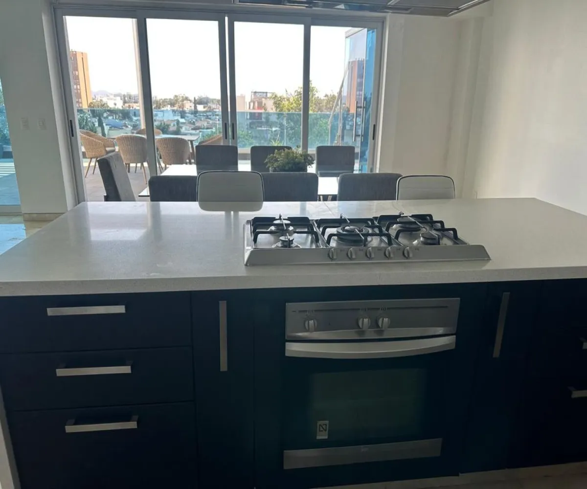 Departamento En Venta,Vallarta Universidad,Avenida Juan Palomar y Arias 790, Zapopan, Jalisco 45110, 3 Habitaciones,5 Baños,Avenida Juan Palomar y Arias,2,p7Q7GCQ