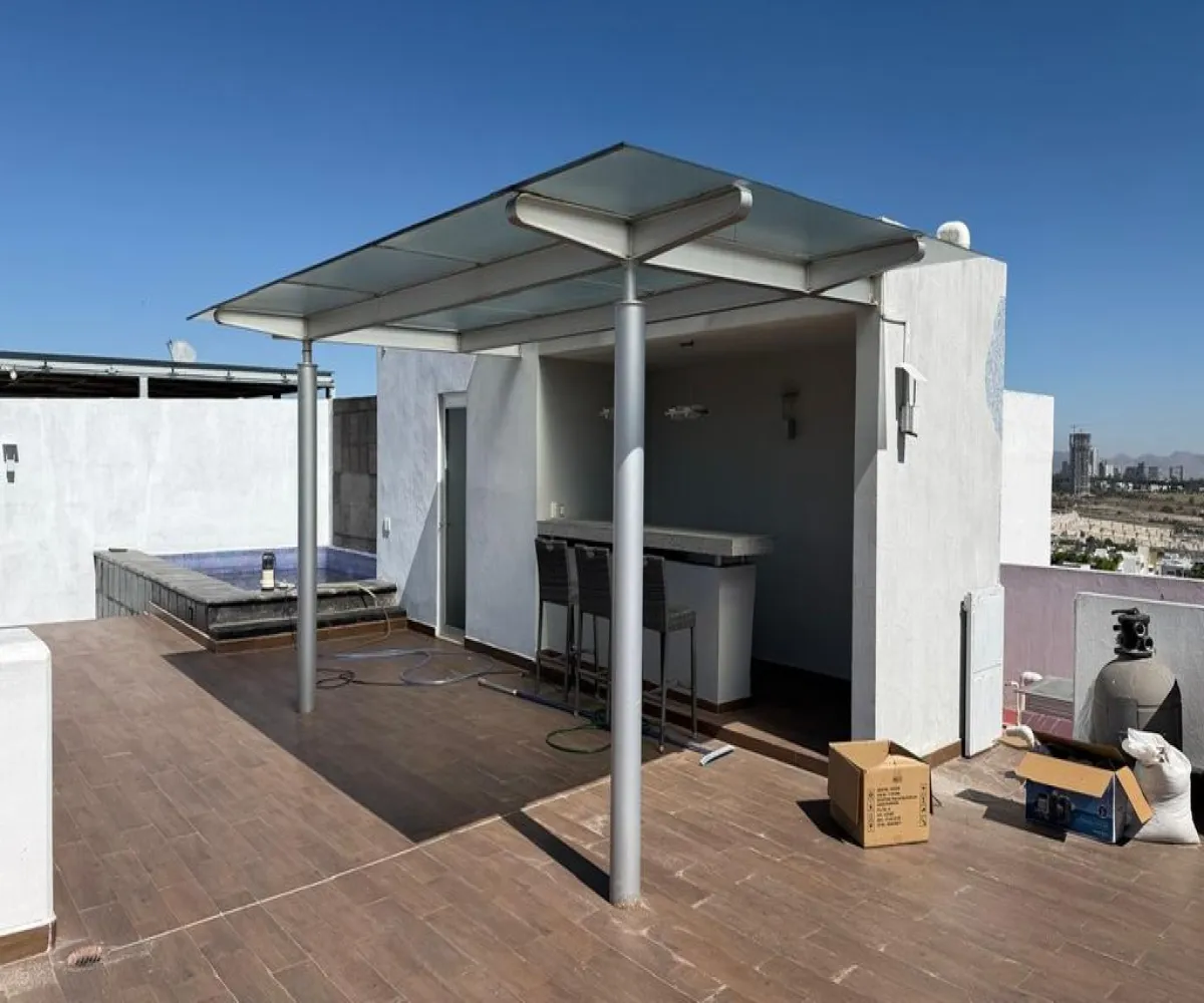 Departamento En Venta,Vallarta Universidad,Avenida Juan Palomar y Arias 790, Zapopan, Jalisco 45110, 3 Habitaciones,5 Baños,Avenida Juan Palomar y Arias,2,p7Q7GCQ