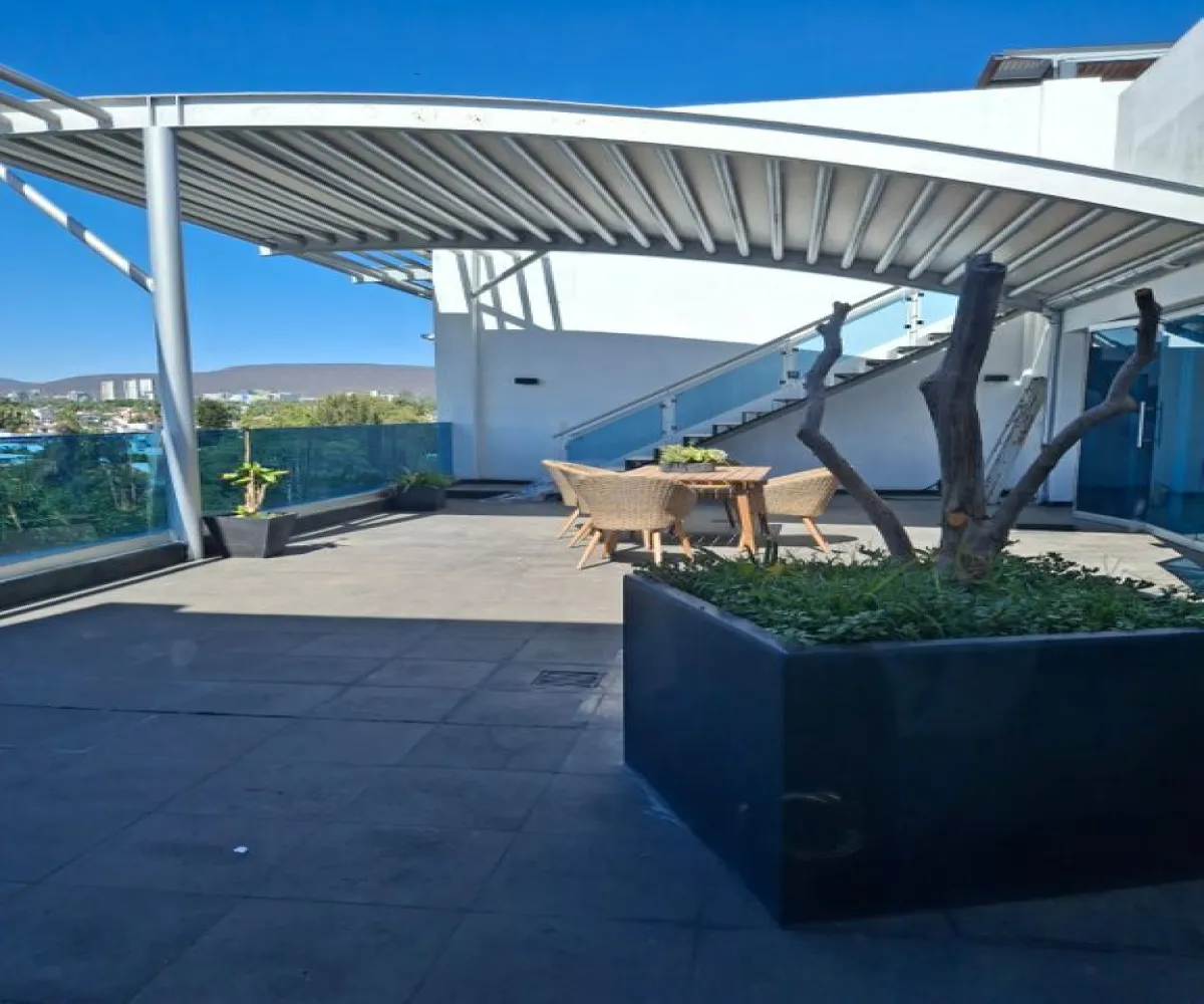 Departamento En Venta,Vallarta Universidad,Avenida Juan Palomar y Arias 790, Zapopan, Jalisco 45110, 3 Habitaciones,5 Baños,Avenida Juan Palomar y Arias,2,p7Q7GCQ