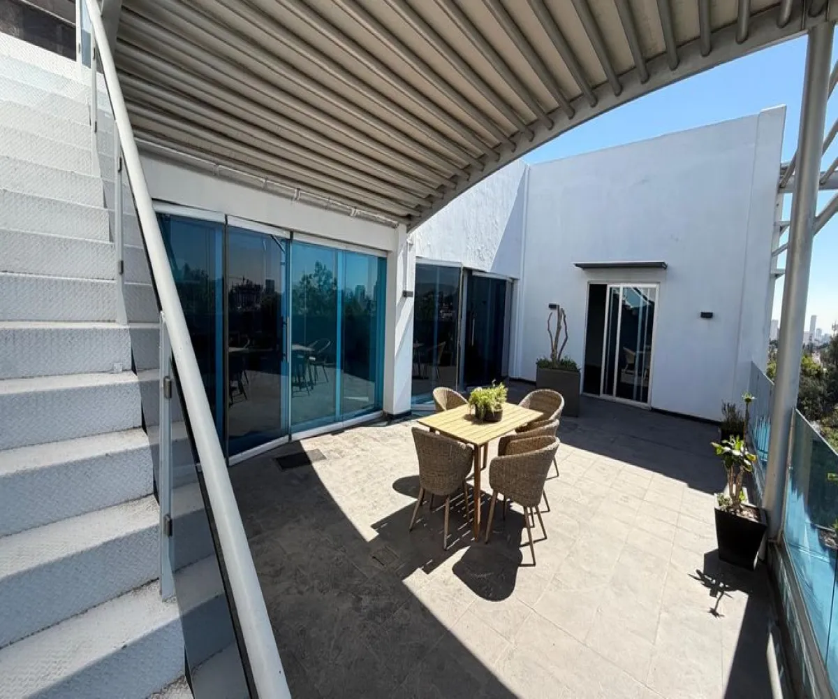 Departamento En Venta,Vallarta Universidad,Avenida Juan Palomar y Arias 790, Zapopan, Jalisco 45110, 3 Habitaciones,5 Baños,Avenida Juan Palomar y Arias,2,p7Q7GCQ