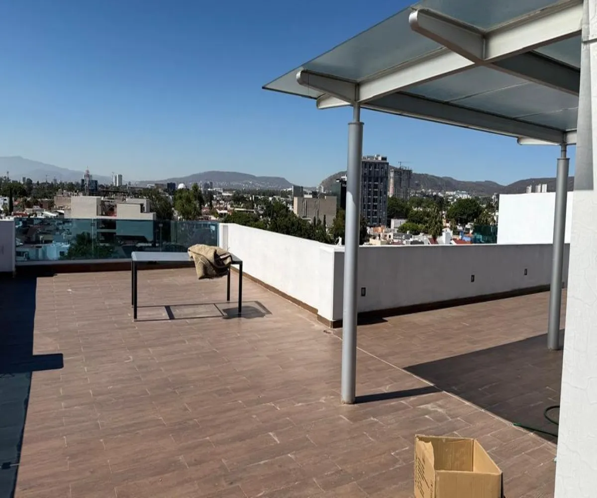 Departamento En Venta,Vallarta Universidad,Avenida Juan Palomar y Arias 790, Zapopan, Jalisco 45110, 3 Habitaciones,5 Baños,Avenida Juan Palomar y Arias,2,p7Q7GCQ