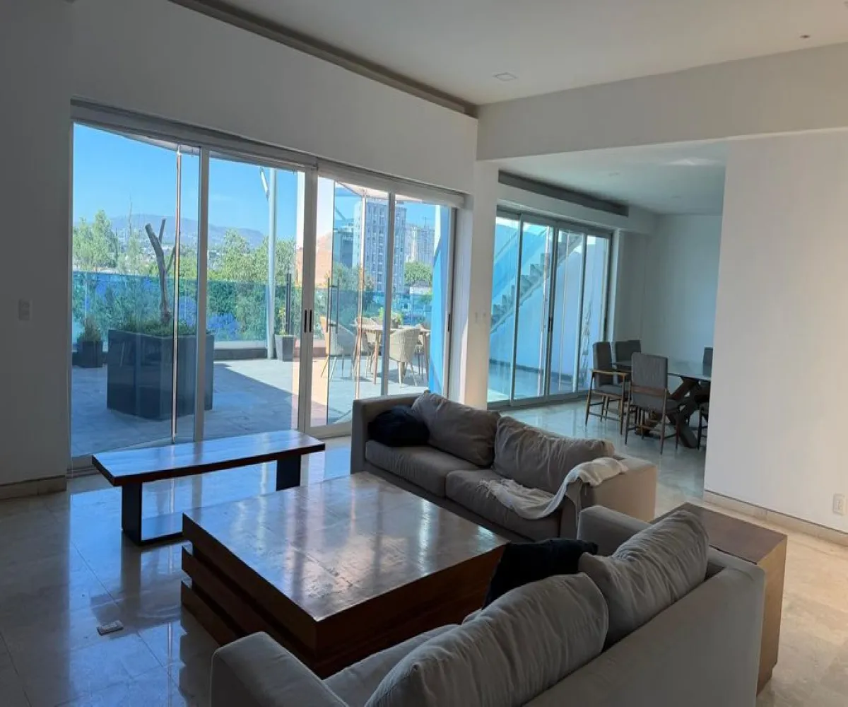 Departamento En Venta,Vallarta Universidad,Avenida Juan Palomar y Arias 790, Zapopan, Jalisco 45110, 3 Habitaciones,5 Baños,Avenida Juan Palomar y Arias,2,p7Q7GCQ