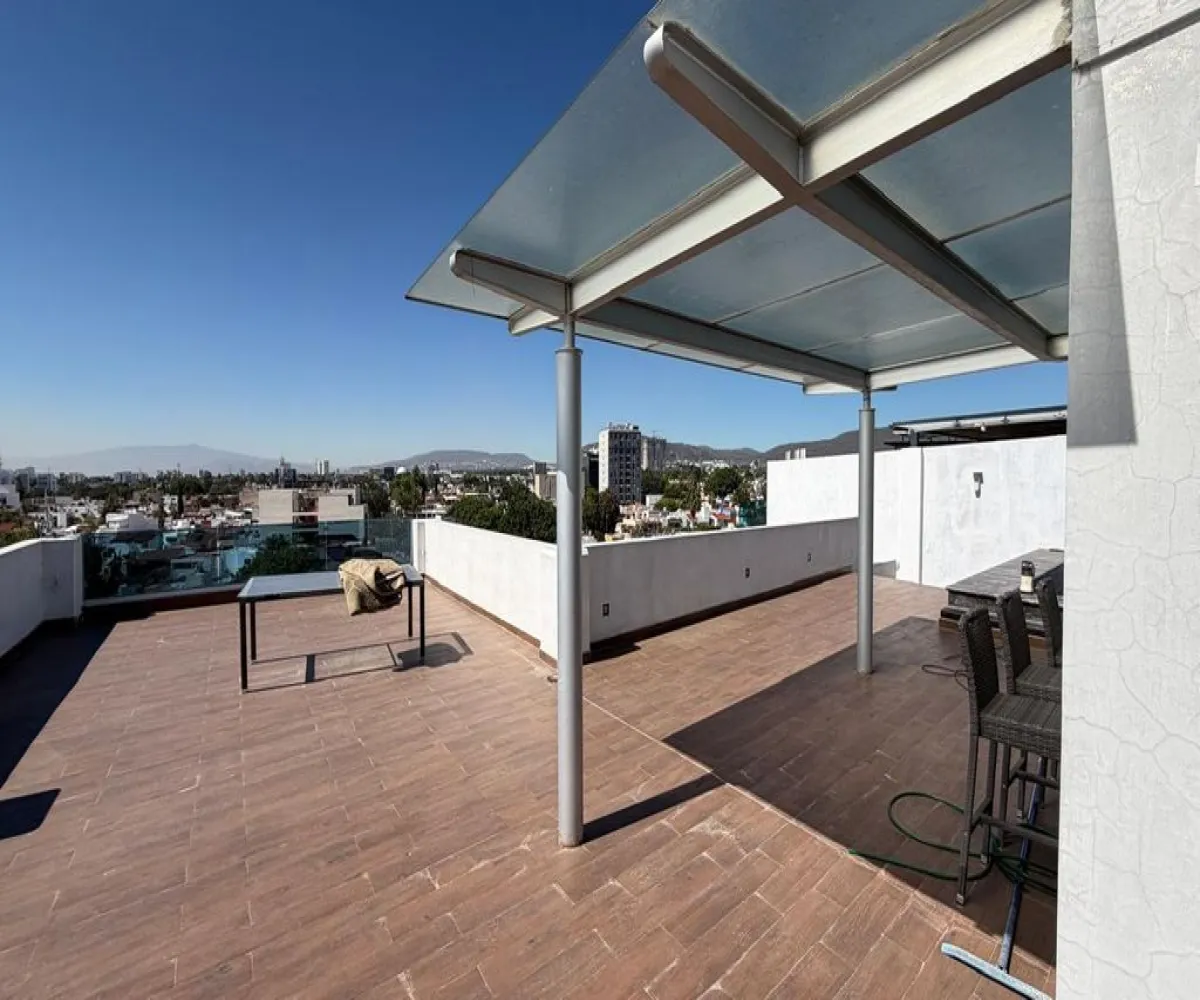 Departamento En Venta,Vallarta Universidad,Avenida Juan Palomar y Arias 790, Zapopan, Jalisco 45110, 3 Habitaciones,5 Baños,Avenida Juan Palomar y Arias,2,p7Q7GCQ