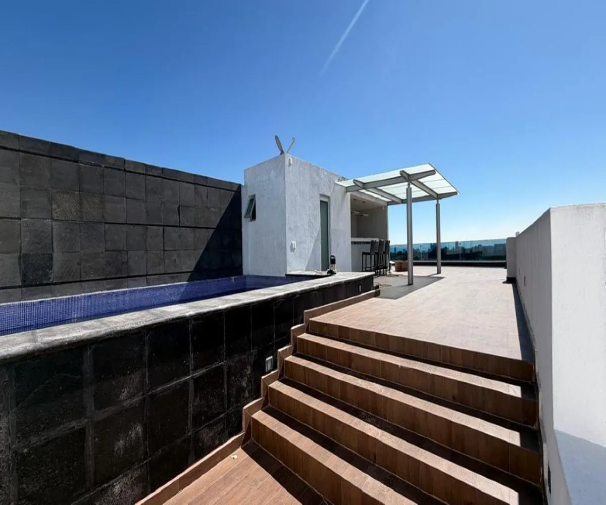 Departamento En Venta,Vallarta Universidad,Avenida Juan Palomar y Arias 790, Zapopan, Jalisco 45110, 3 Habitaciones,5 Baños,Avenida Juan Palomar y Arias,2,p7Q7GCQ