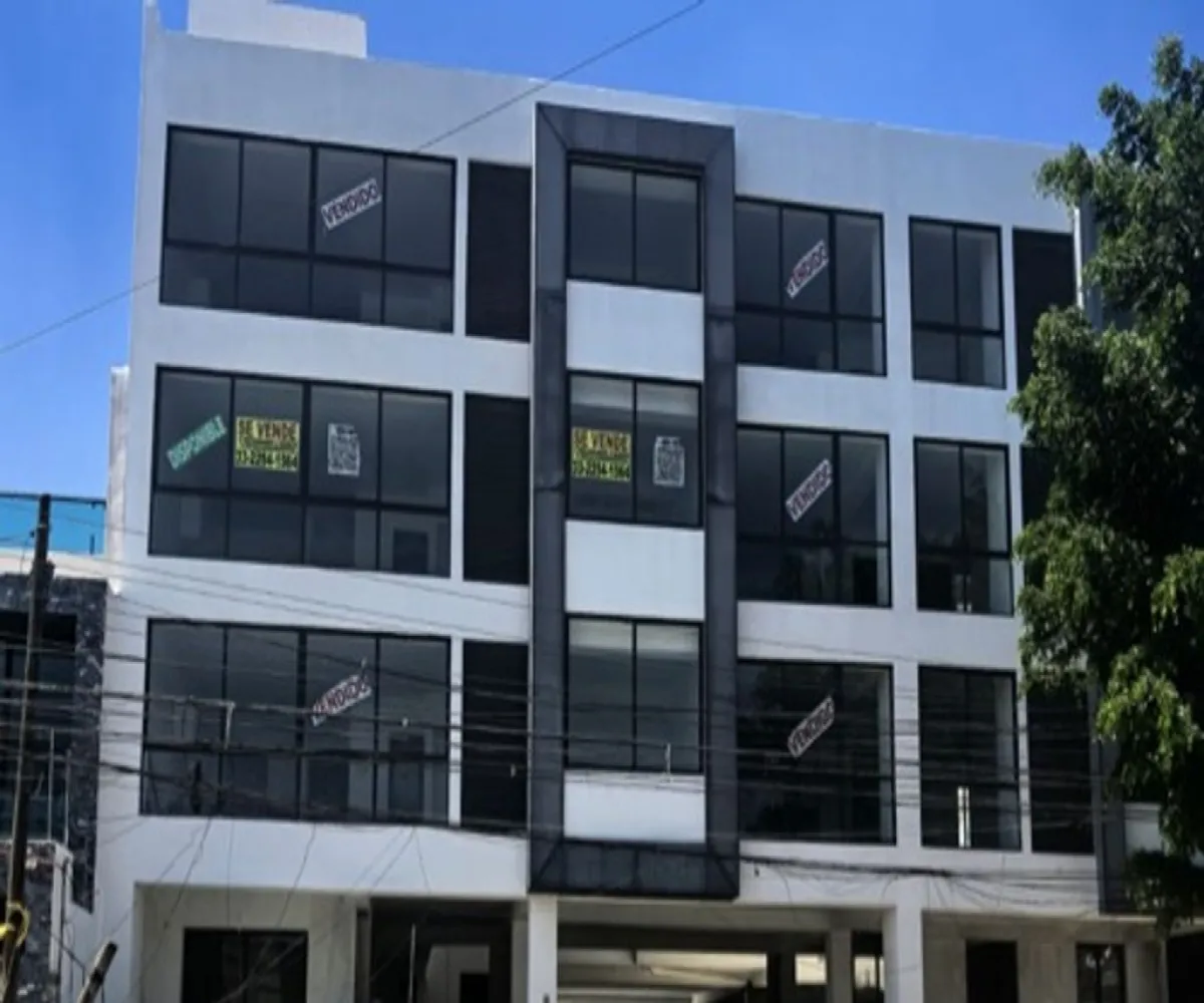 Casa En Venta,Fracc La Calma,Calle Cruz del Sur 4451, Zapopan, Jalisco 45070, 1 Cuarto,1 Baño,Calle Cruz del Sur,4,pl53jZM