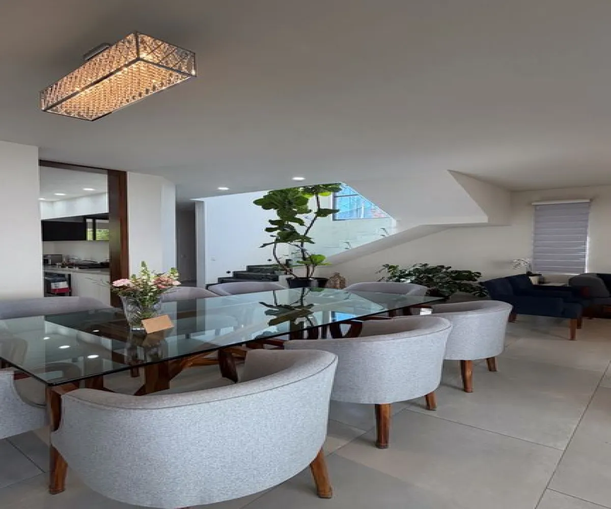 Casa En Renta,Virreyes Residencial ,Entrelomas 106, Zapopan, Jalisco 45110, 3 Habitaciones,4 Baños,Entrelomas,1,p1MKBwO