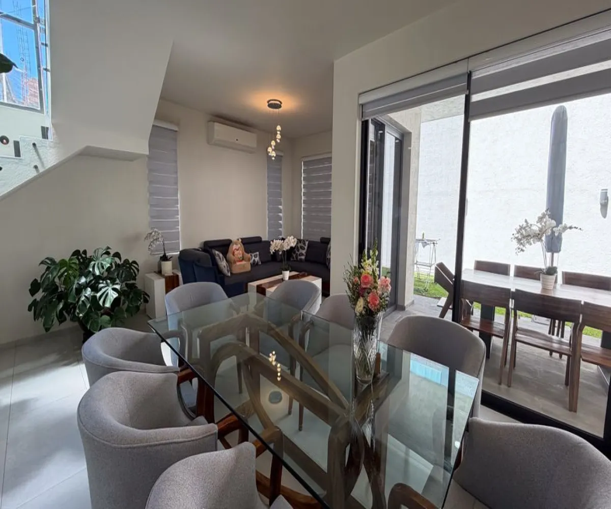 Casa En Renta,Virreyes Residencial ,Entrelomas 106, Zapopan, Jalisco 45110, 3 Habitaciones,4 Baños,Entrelomas,1,p1MKBwO