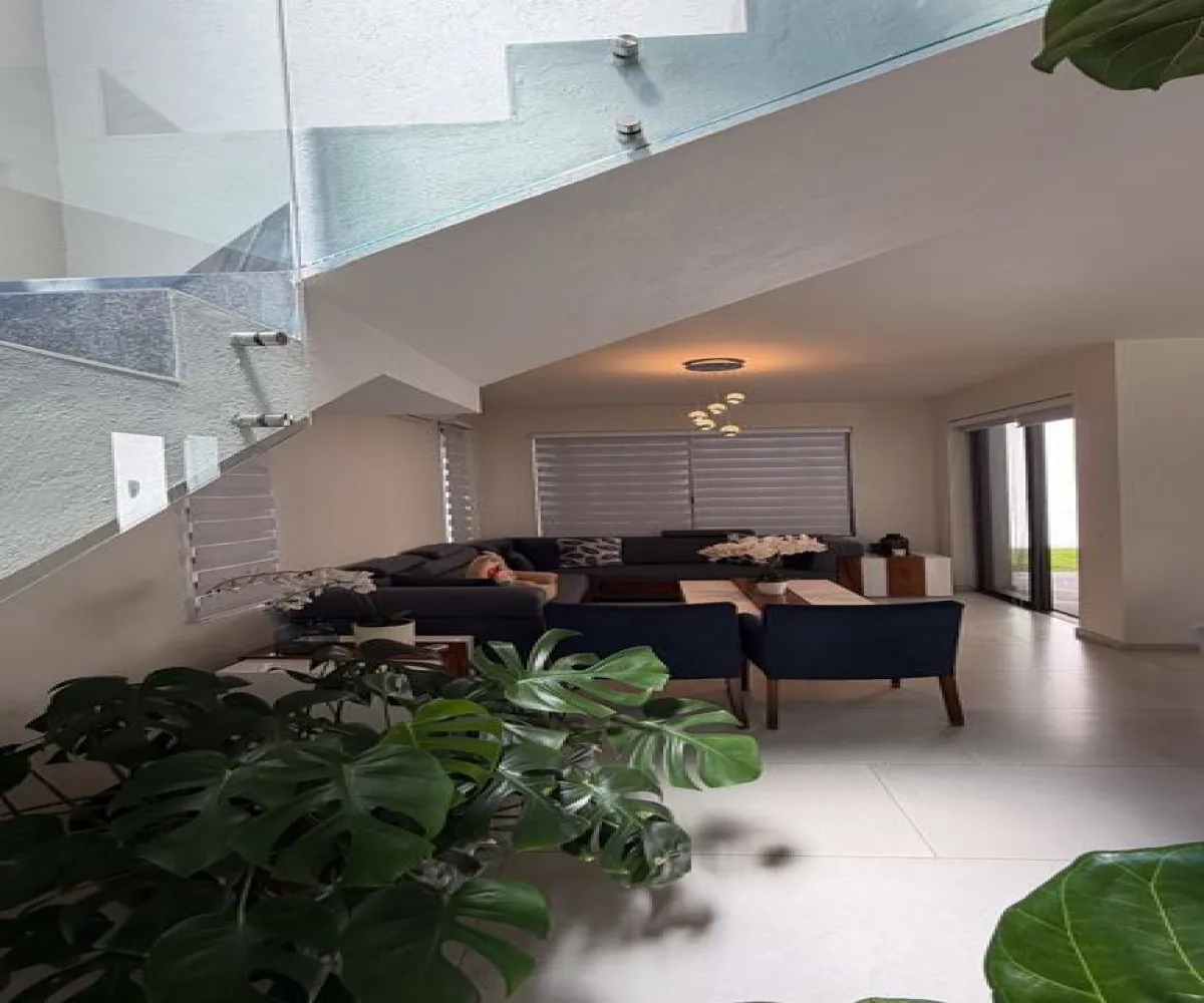 Casa En Renta,Virreyes Residencial ,Entrelomas 106, Zapopan, Jalisco 45110, 3 Habitaciones,4 Baños,Entrelomas,1,p1MKBwO