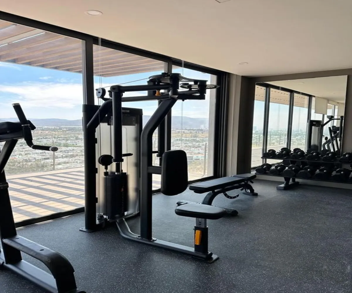 Departamento En Venta,Virreyes,Avenida Universidad 2866, Zapopan, Jalisco 45115, 1 Cuarto,1 Baño,Avenida Universidad,1,pEUSv7p