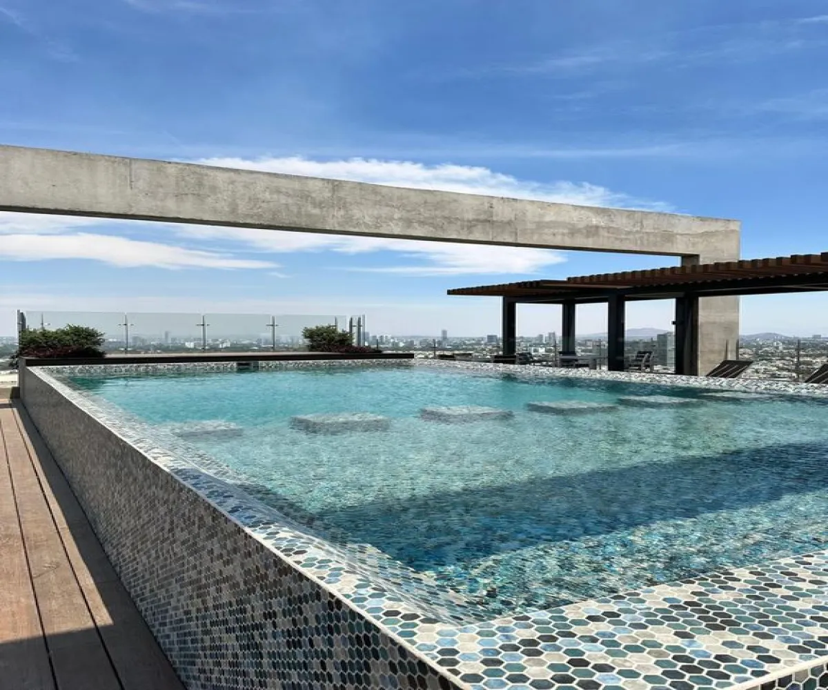 Departamento En Venta,Virreyes,Avenida Universidad 2866, Zapopan, Jalisco 45115, 1 Cuarto,1 Baño,Avenida Universidad,1,pEUSv7p