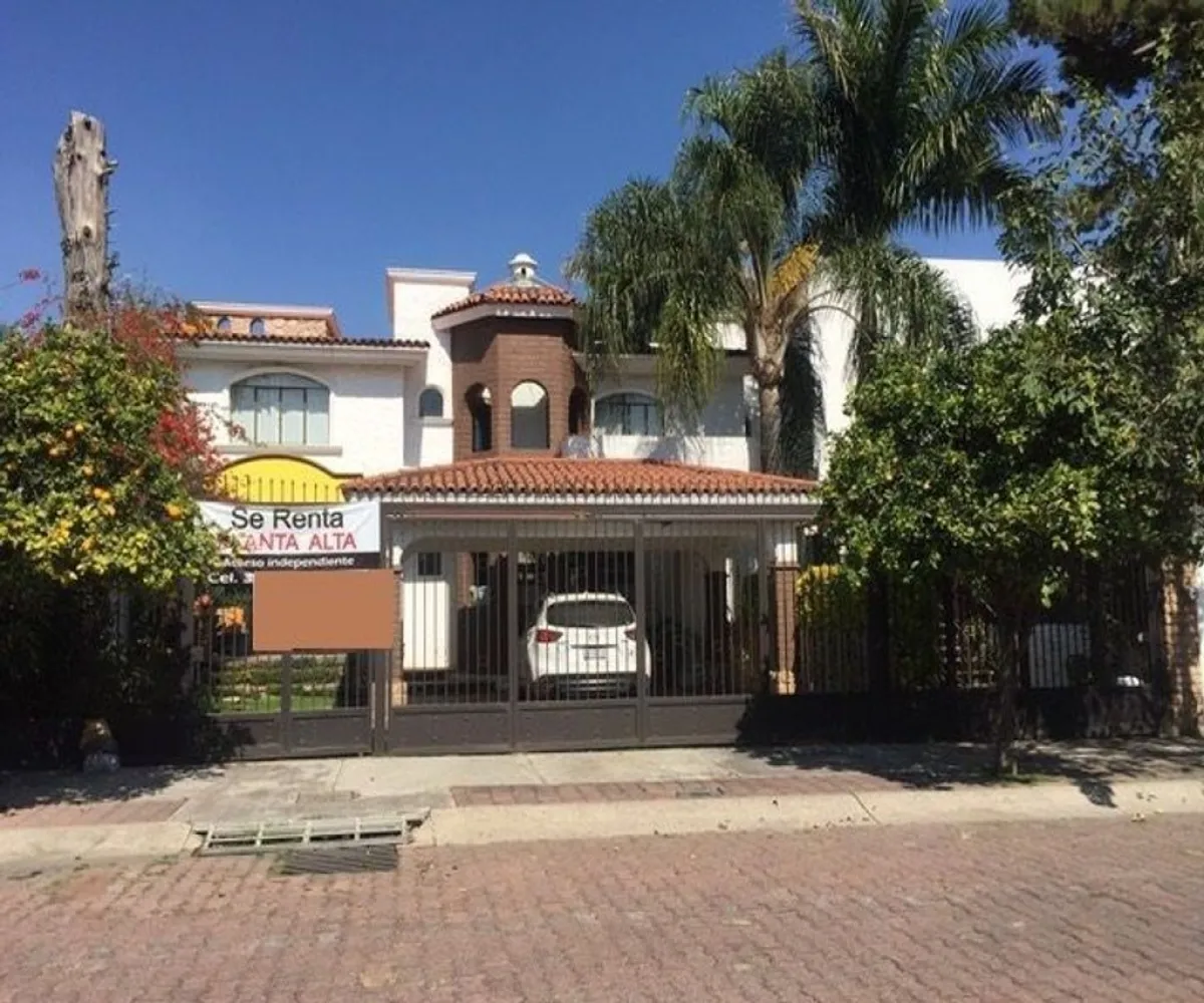 Casa En Venta,Ciudad Bugambilia,Remanso de los Laureles 2056, Zapopan, Jalisco 45100, 5 Habitaciones,5 Baños,Remanso de los Laureles ,2,p8lZr1v