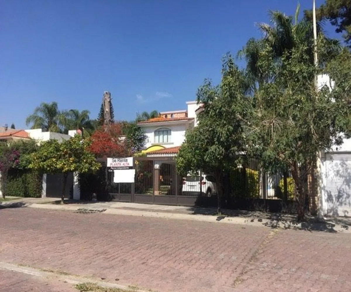 Casa En Venta,Ciudad Bugambilia,Remanso de los Laureles 2056, Zapopan, Jalisco 45100, 5 Habitaciones,5 Baños,Remanso de los Laureles ,2,p8lZr1v
