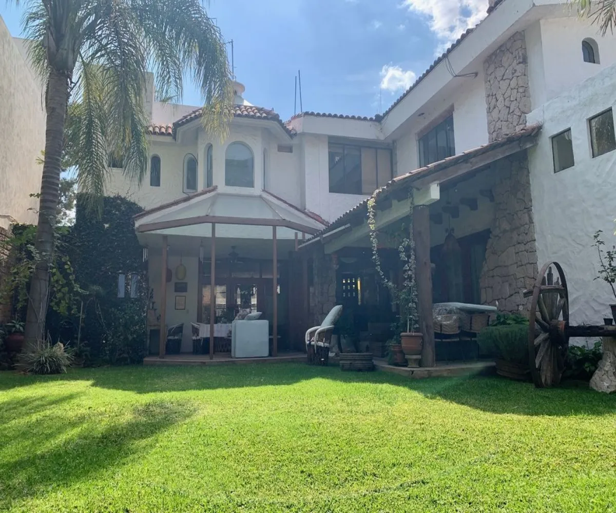 Casa En Venta,Ciudad Bugambilia,Remanso de los Laureles 2056, Zapopan, Jalisco 45100, 5 Habitaciones,5 Baños,Remanso de los Laureles ,2,p8lZr1v