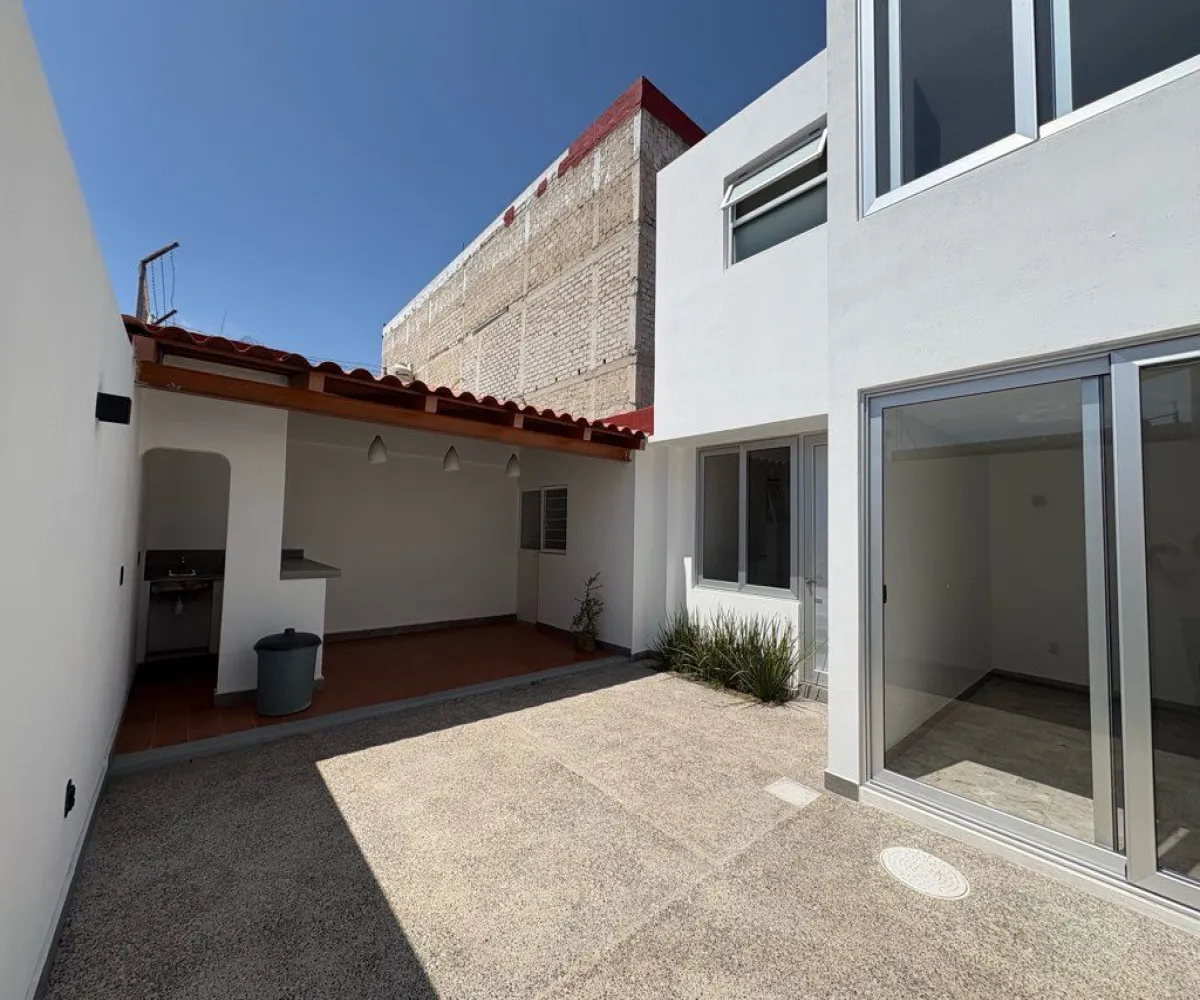 Casa En Venta,La Estancia,Richard Wagner 00, Zapopan, Jalisco 45030, 3 Habitaciones,3 Baños,Richard Wagner,1,p69ifAW