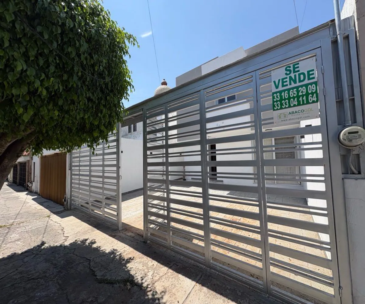 Casa En Venta,La Estancia,Richard Wagner 00, Zapopan, Jalisco 45030, 3 Habitaciones,3 Baños,Richard Wagner,1,p69ifAW