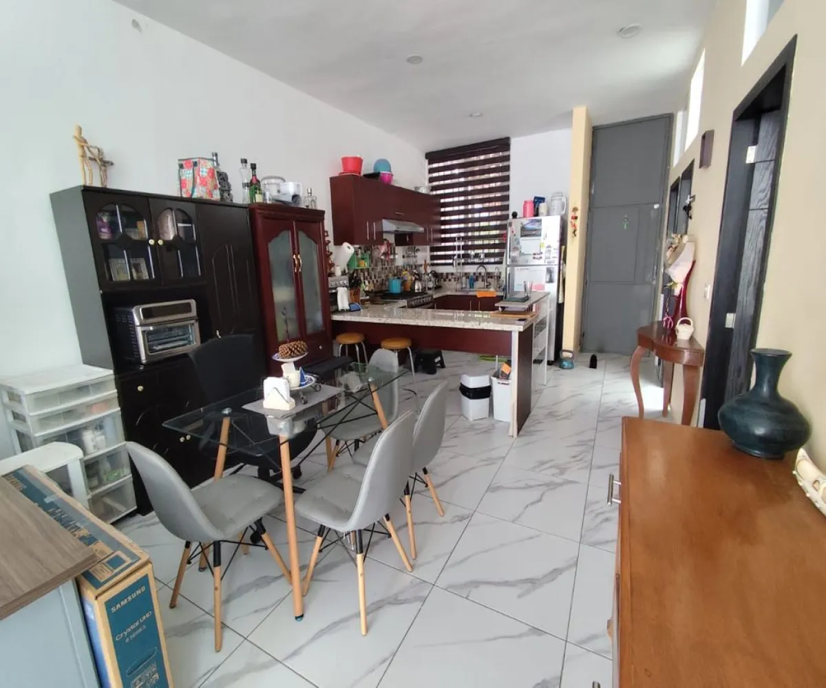 Casa En Venta,El Fortín,Calle Clarin 2437, Zapopan, Jalisco 45200, 3 Habitaciones,2 Baños,Calle Clarin,1,pyuonc9