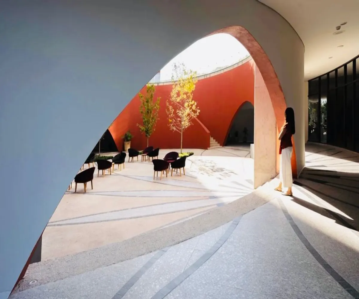 Departamento En Renta,Atlas Chapalita,Avenida Nicolás Copérnico 943A PISO 12, Zapopan, Jalisco 45030, 2 Habitaciones,2 Baños,Avenida Nicolás Copérnico,1,pza2VQv