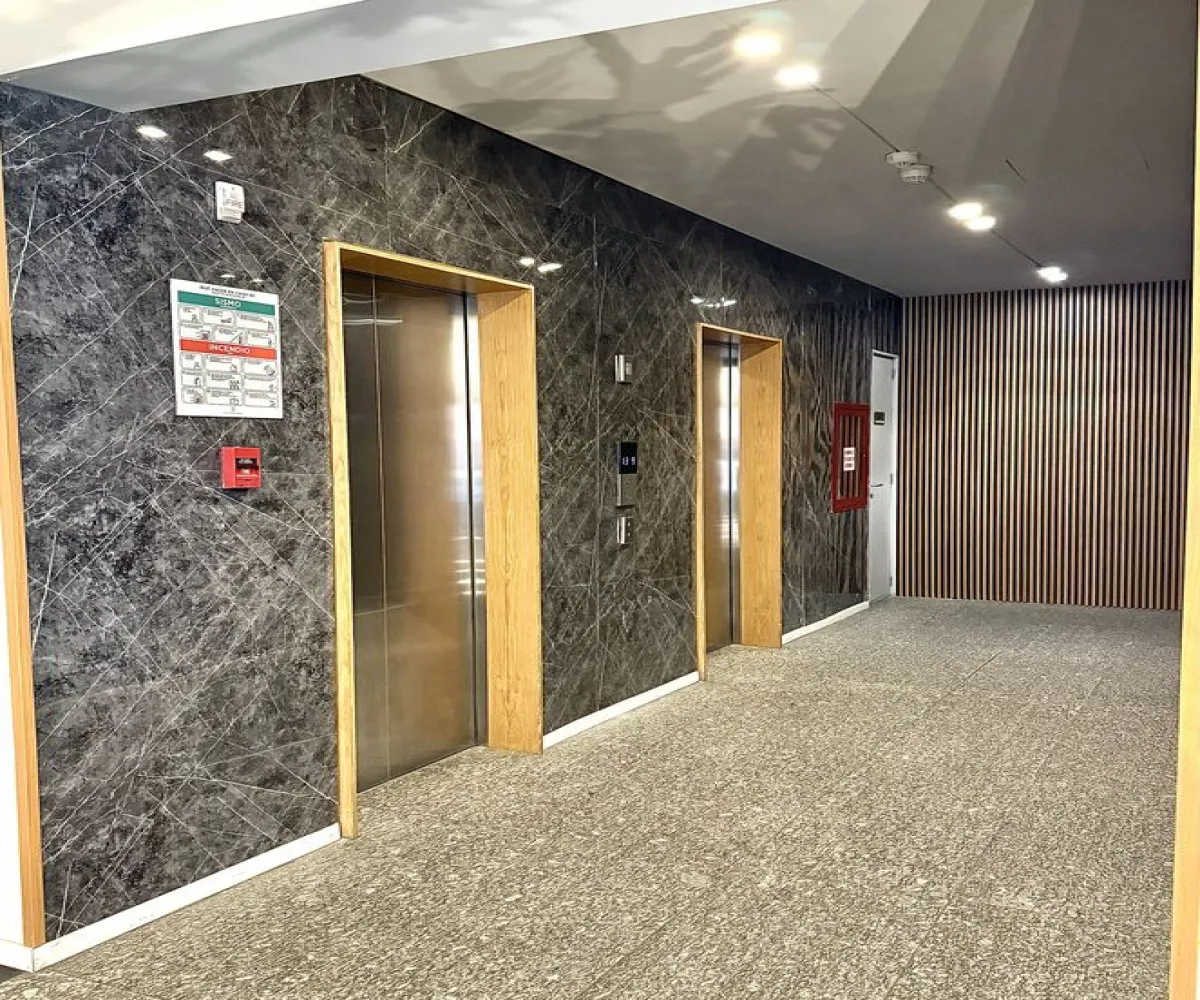 Departamento En Renta,Atlas Chapalita,Avenida Nicolás Copérnico 943A PISO 12, Zapopan, Jalisco 45030, 2 Habitaciones,2 Baños,Avenida Nicolás Copérnico,1,pza2VQv