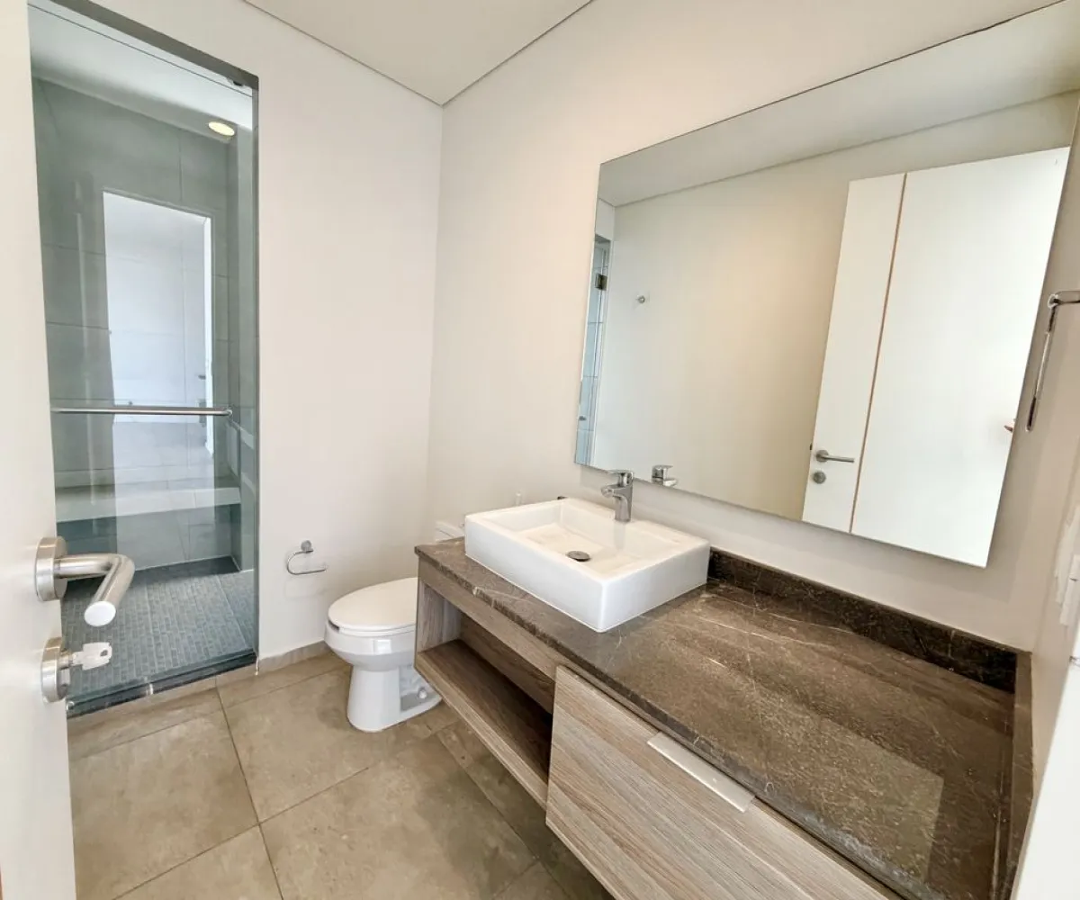 Departamento En Renta,Atlas Chapalita,Avenida Nicolás Copérnico 943A PISO 12, Zapopan, Jalisco 45030, 2 Habitaciones,2 Baños,Avenida Nicolás Copérnico,1,pza2VQv