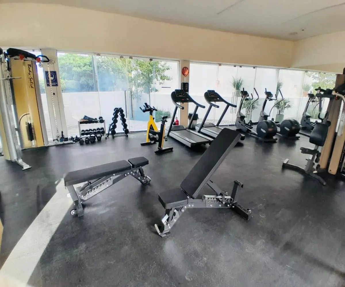 Departamento En Renta,Atlas Chapalita,Avenida Nicolás Copérnico 943A PISO 12, Zapopan, Jalisco 45030, 2 Habitaciones,2 Baños,Avenida Nicolás Copérnico,1,pza2VQv