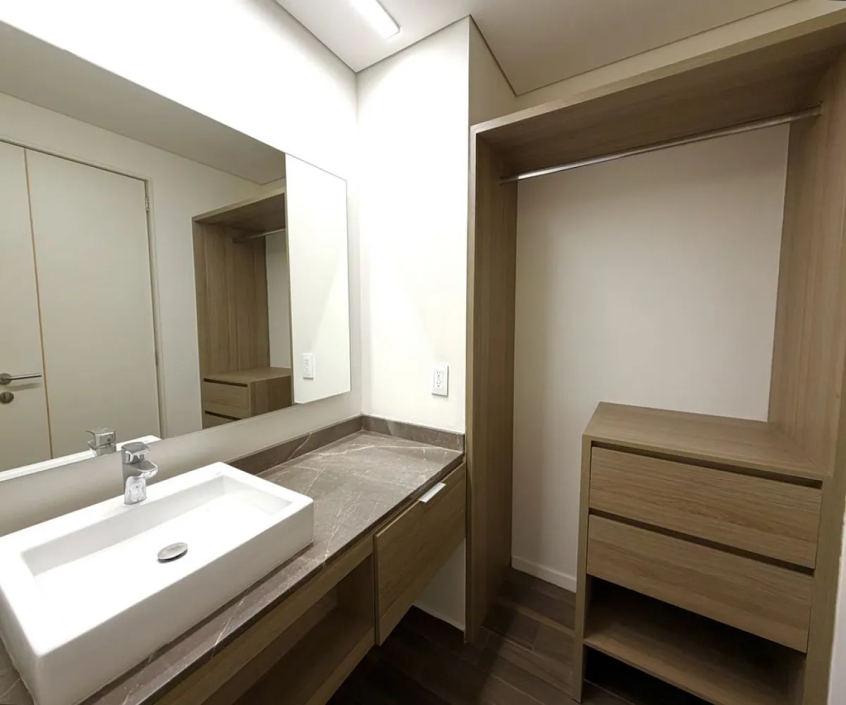 Departamento En Renta,Atlas Chapalita,Avenida Nicolás Copérnico 943A PISO 12, Zapopan, Jalisco 45030, 2 Habitaciones,2 Baños,Avenida Nicolás Copérnico,1,pza2VQv