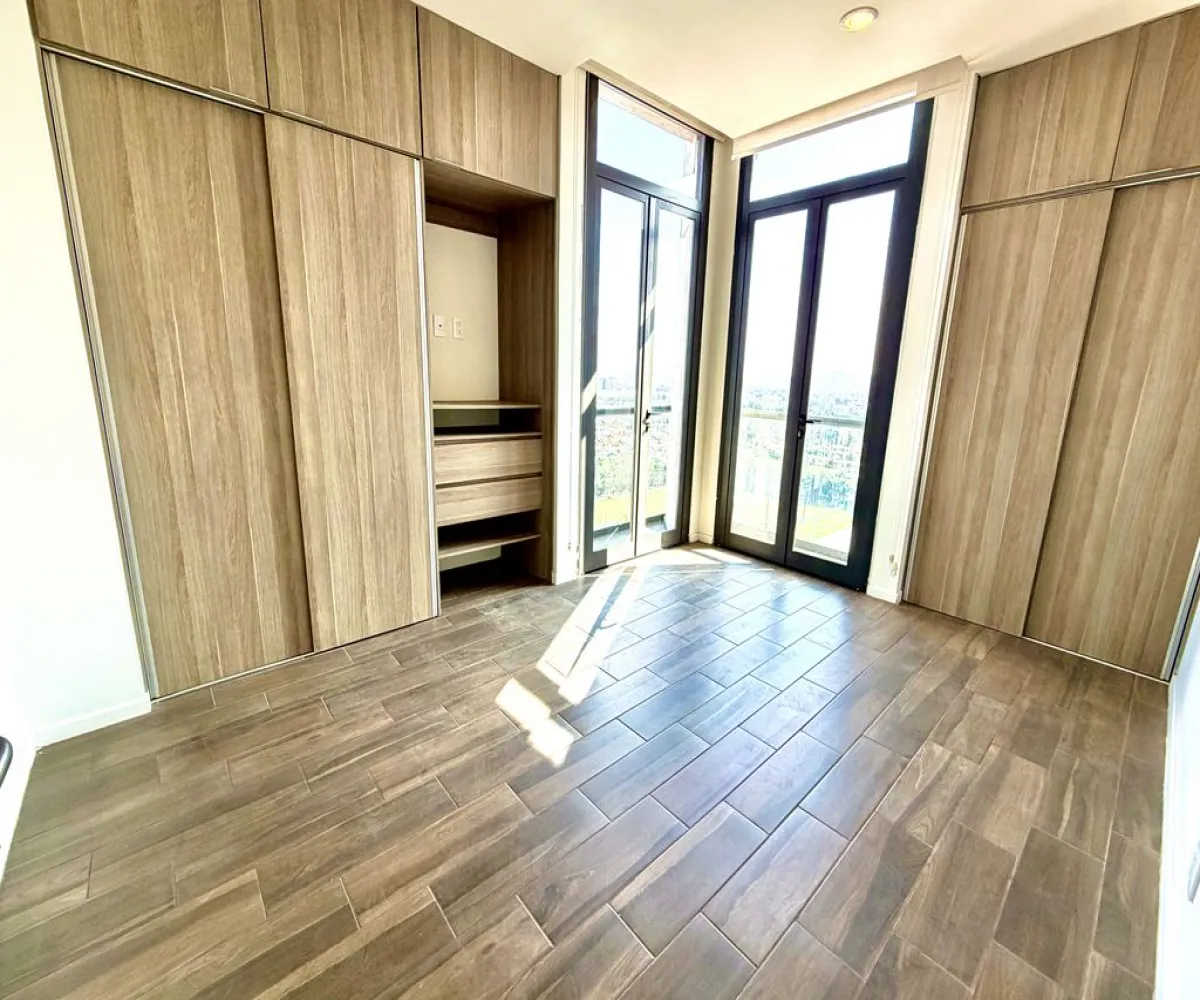 Departamento En Renta,Atlas Chapalita,Avenida Nicolás Copérnico 943A PISO 12, Zapopan, Jalisco 45030, 2 Habitaciones,2 Baños,Avenida Nicolás Copérnico,1,pza2VQv