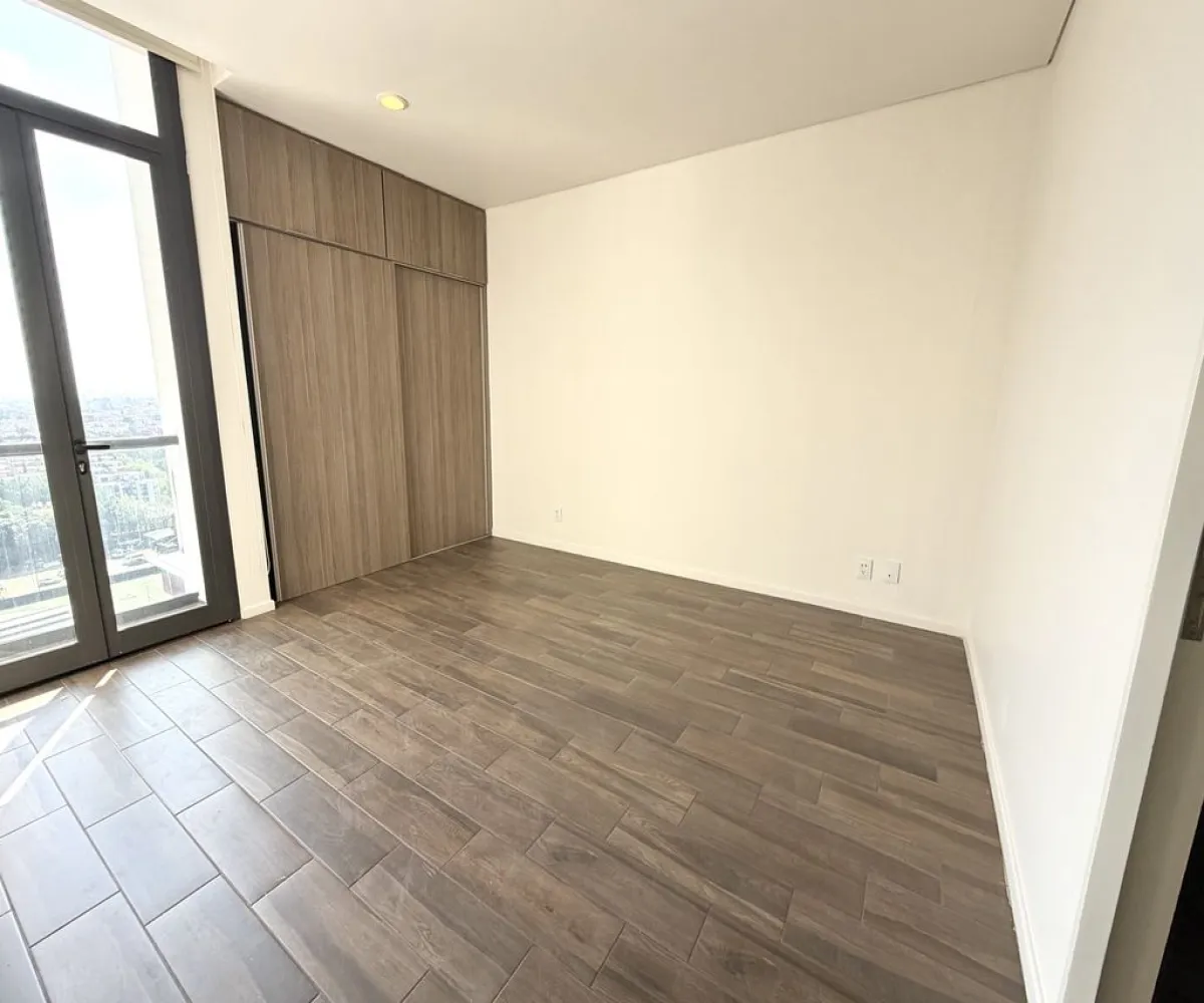 Departamento En Renta,Atlas Chapalita,Avenida Nicolás Copérnico 943A PISO 12, Zapopan, Jalisco 45030, 2 Habitaciones,2 Baños,Avenida Nicolás Copérnico,1,pza2VQv