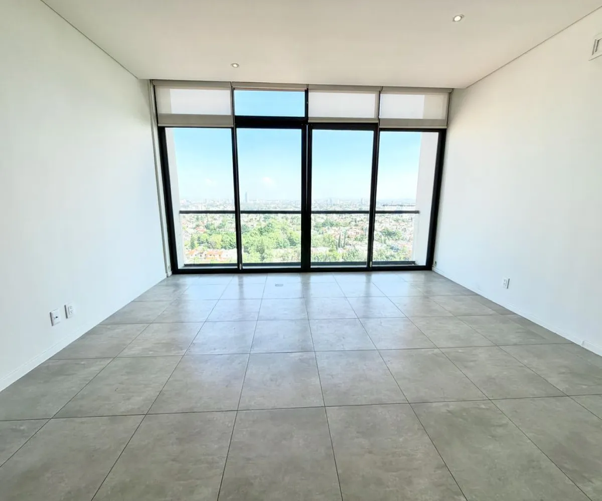 Departamento En Renta,Atlas Chapalita,Avenida Nicolás Copérnico 943A PISO 12, Zapopan, Jalisco 45030, 2 Habitaciones,2 Baños,Avenida Nicolás Copérnico,1,pza2VQv