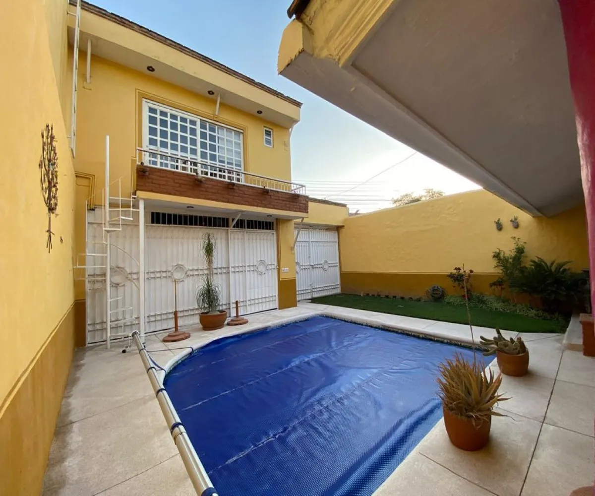 Casa En Venta,Miguel de la Madrid,Emilio Portes Gil 3814, Zapopan, Jalisco 45239, 4 Habitaciones,3 Baños,Emilio Portes Gil,2,pJEQZia