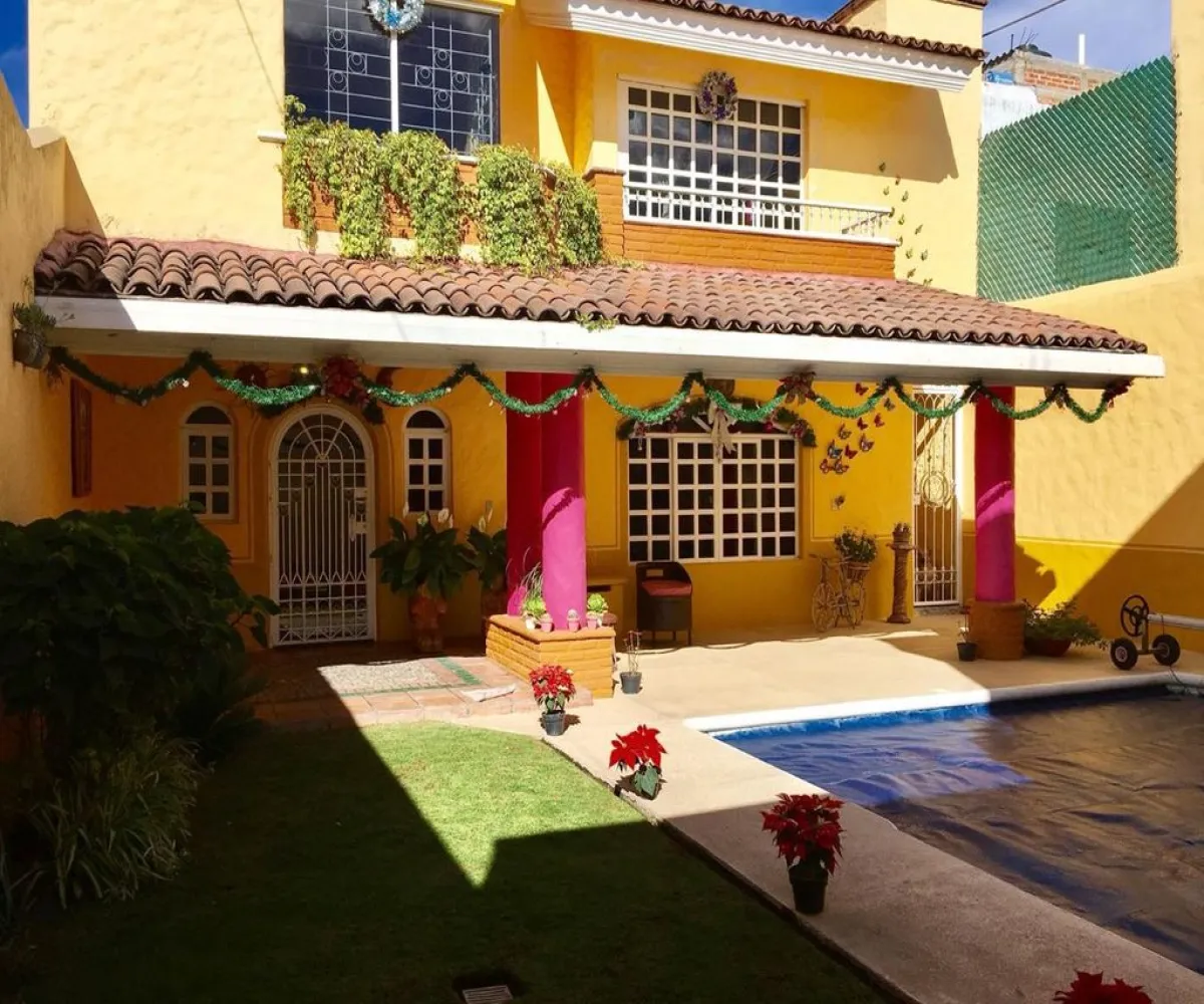 Casa En Venta,Miguel de la Madrid,Emilio Portes Gil 3814, Zapopan, Jalisco 45239, 4 Habitaciones,3 Baños,Emilio Portes Gil,2,pJEQZia