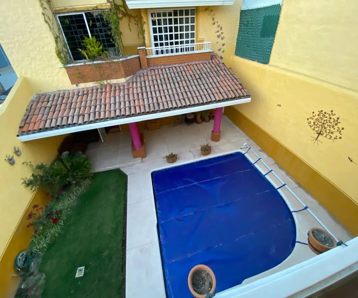 Casa En Venta,Miguel de la Madrid,Emilio Portes Gil 3814, Zapopan, Jalisco 45239, 4 Habitaciones,3 Baños,Emilio Portes Gil,2,pJEQZia