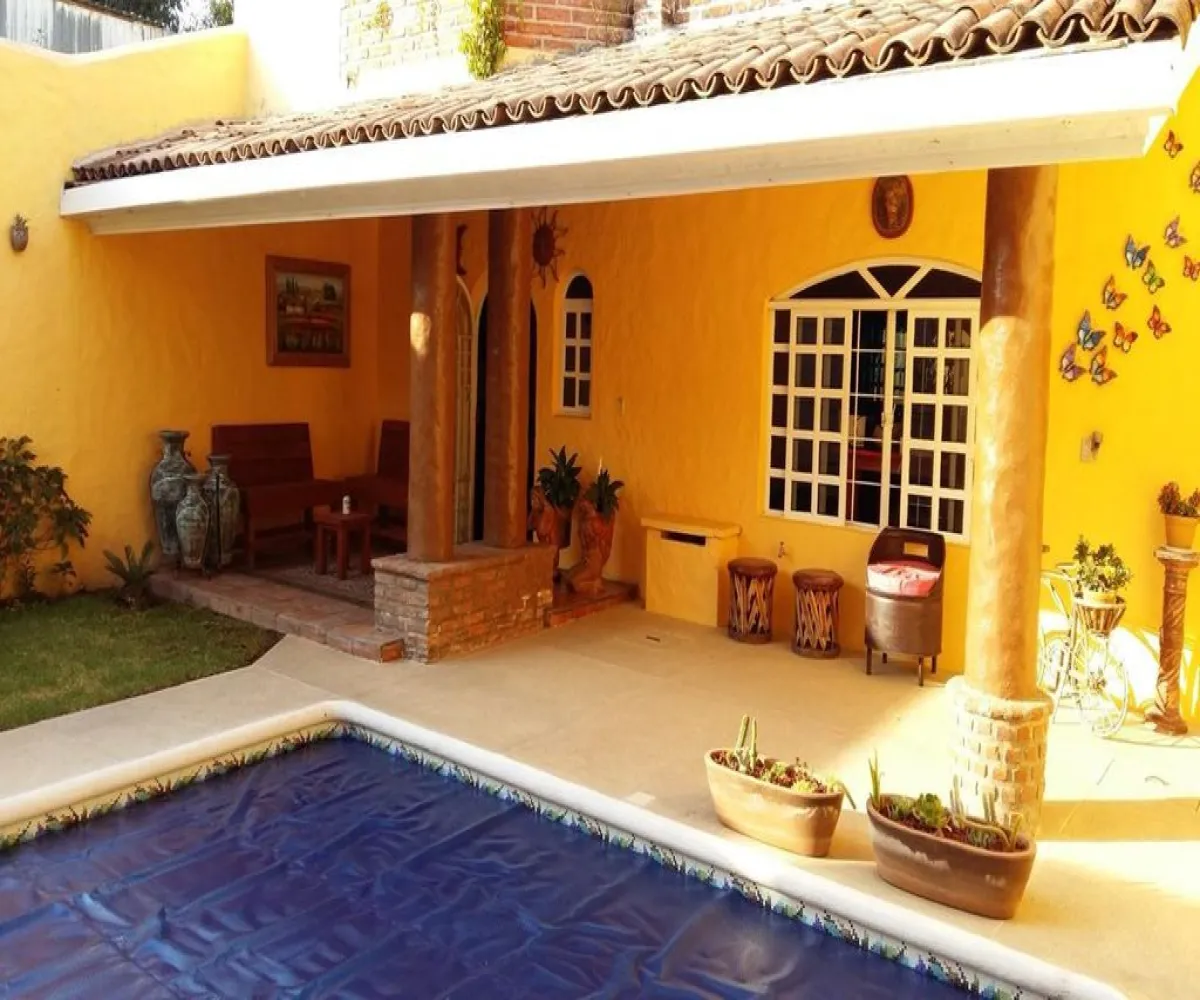 Casa En Venta,Miguel de la Madrid,Emilio Portes Gil 3814, Zapopan, Jalisco 45239, 4 Habitaciones,3 Baños,Emilio Portes Gil,2,pJEQZia