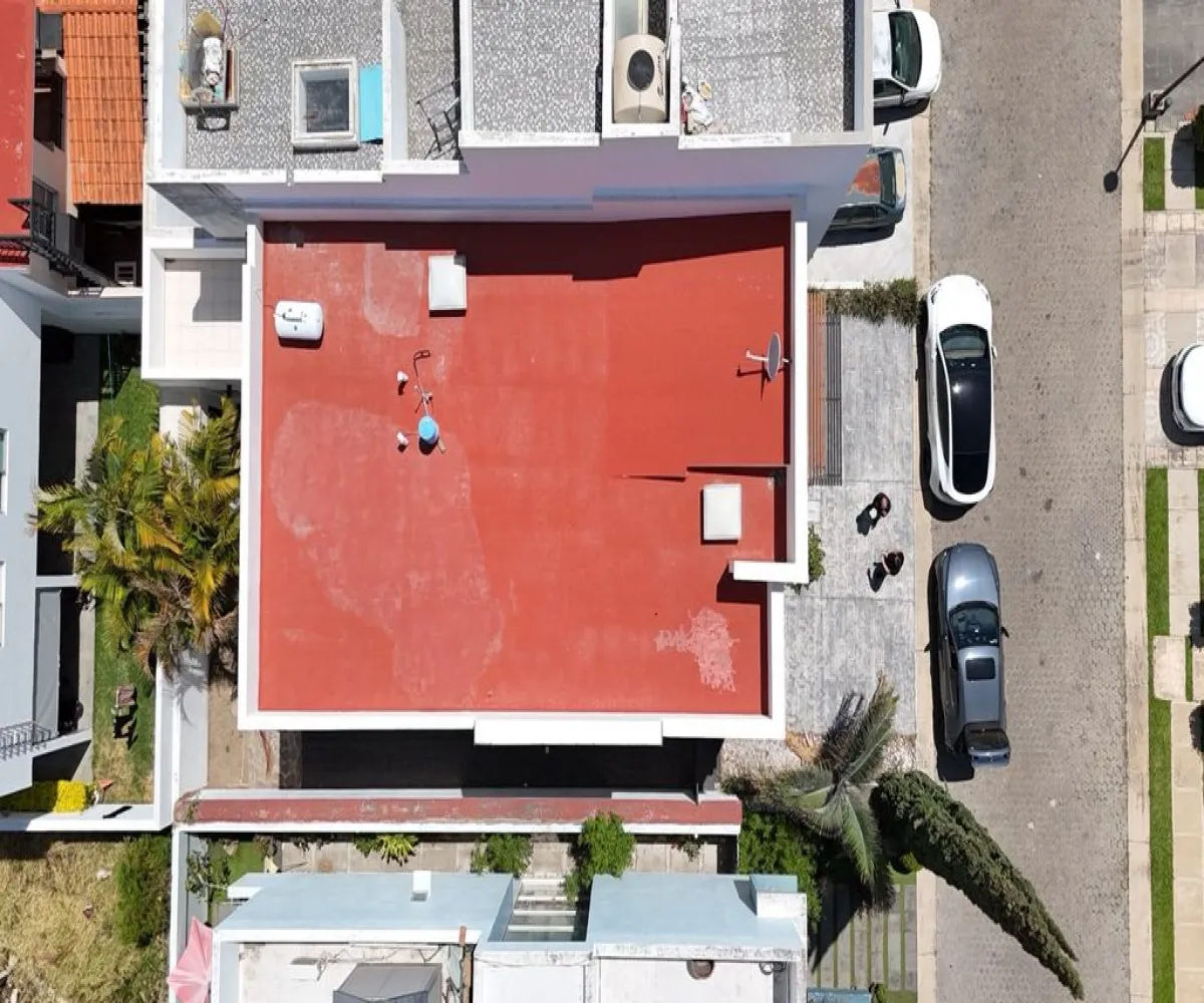 Casa En Renta,Casa Fuerte,Paseo el vigia S/N 72, Tlajomulco de Zúñiga, Jalisco 45645, 3 Habitaciones,5 Baños,Paseo el vigia,2,pUfqgJS